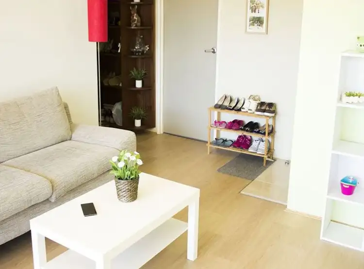 Fifth view of Homely apartment listing, 12/40 Murev Way, Carrara QLD 4211