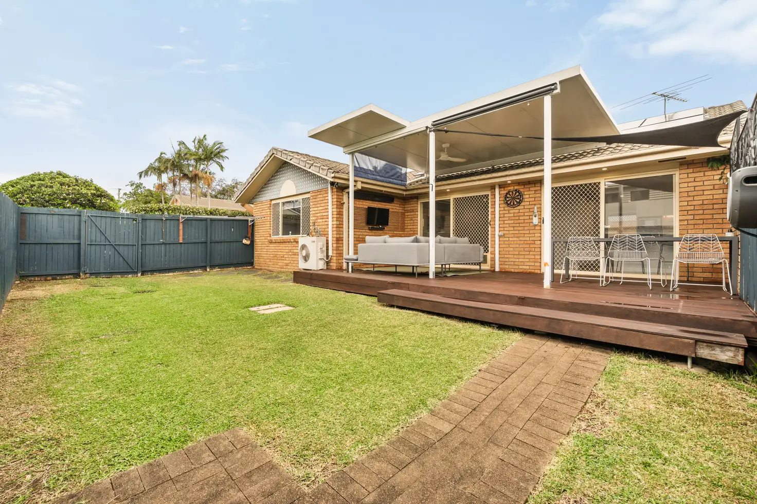 Main view of Homely villa listing, 8/10 Taigum Place, Taigum QLD 4018