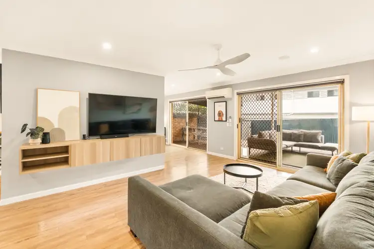 Second view of Homely villa listing, 8/10 Taigum Place, Taigum QLD 4018