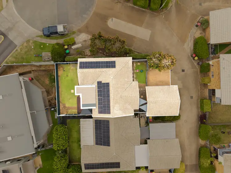 Third view of Homely villa listing, 8/10 Taigum Place, Taigum QLD 4018