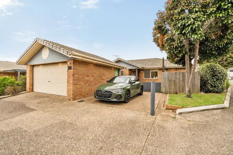 Fourth view of Homely villa listing, 8/10 Taigum Place, Taigum QLD 4018