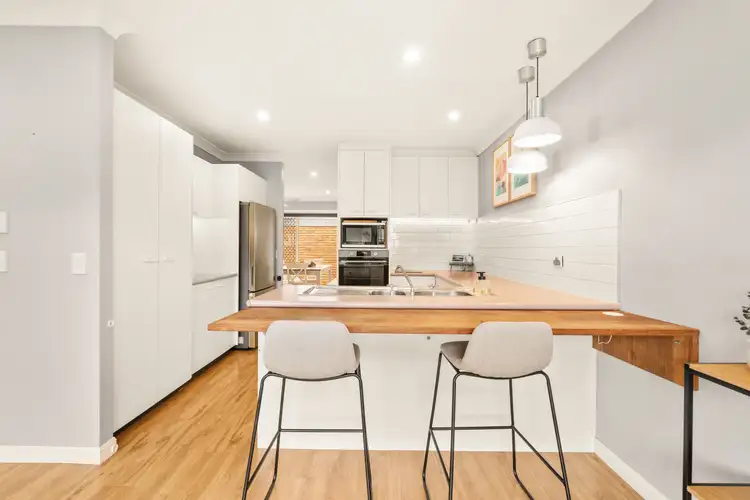 Fifth view of Homely villa listing, 8/10 Taigum Place, Taigum QLD 4018