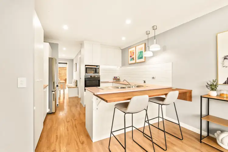 Sixth view of Homely villa listing, 8/10 Taigum Place, Taigum QLD 4018