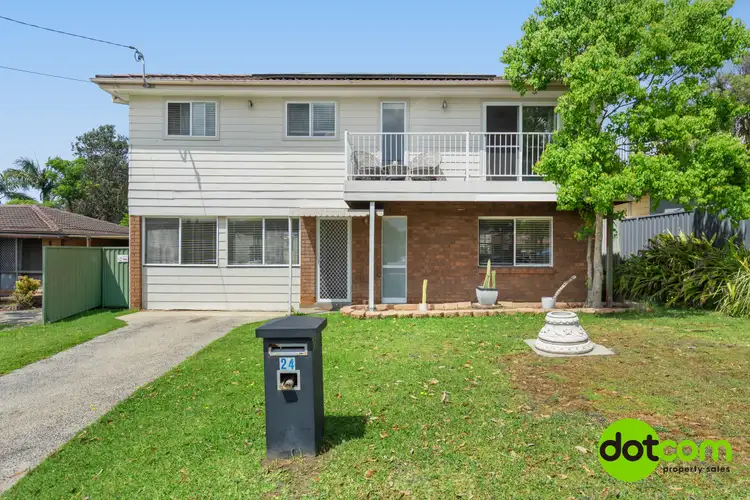 24 Durham Road, Gorokan NSW 2263