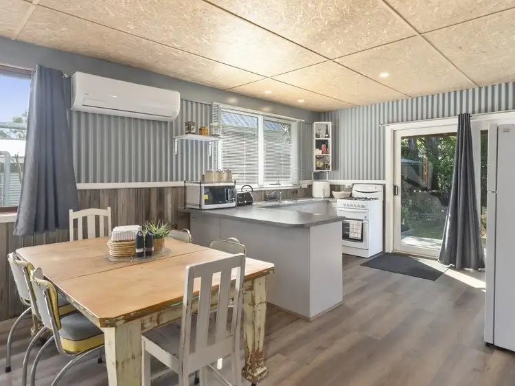 Second view of Homely house listing, 2594 Mansfield-Woods Point Road, Howqua Inlet VIC 3723