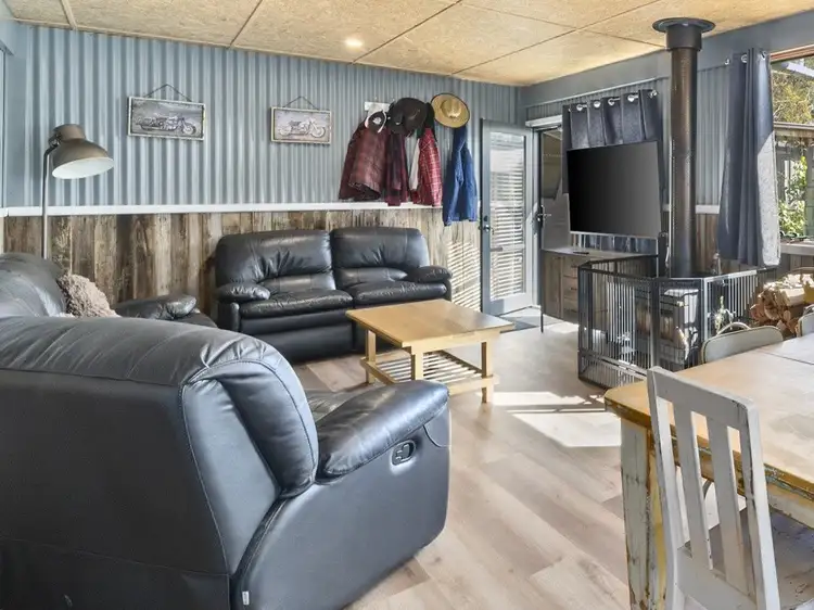 Third view of Homely house listing, 2594 Mansfield-Woods Point Road, Howqua Inlet VIC 3723