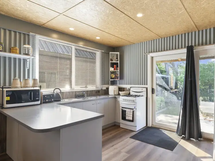 Fourth view of Homely house listing, 2594 Mansfield-Woods Point Road, Howqua Inlet VIC 3723