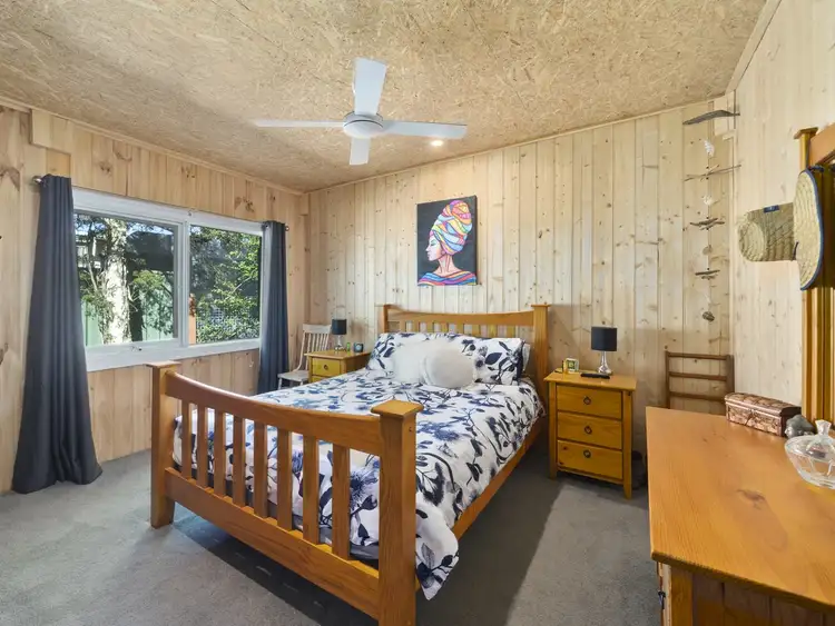 Fifth view of Homely house listing, 2594 Mansfield-Woods Point Road, Howqua Inlet VIC 3723