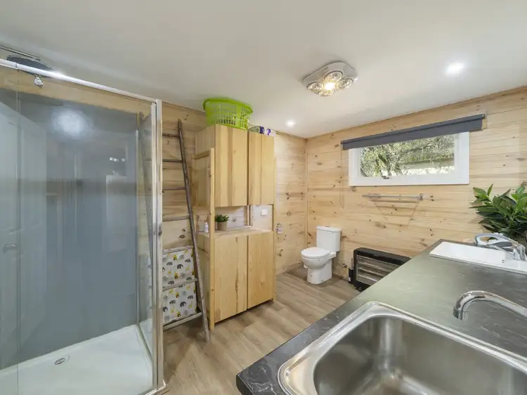 Seventh view of Homely house listing, 2594 Mansfield-Woods Point Road, Howqua Inlet VIC 3723