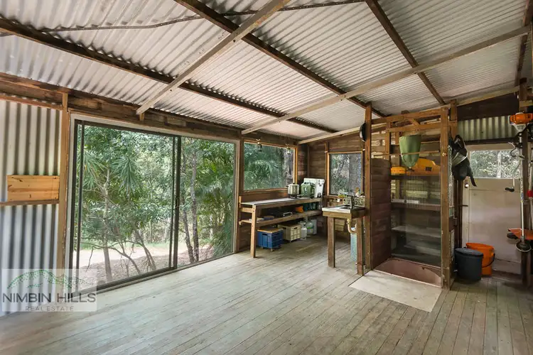 Second view of Homely land listing, 3/265 Martin Road, Larnook NSW 2480