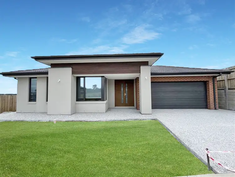 5 Elgin Rise, Mount Duneed VIC 3217