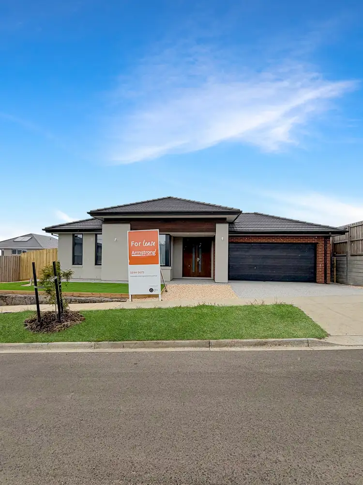5 Elgin Rise, Mount Duneed VIC 3217