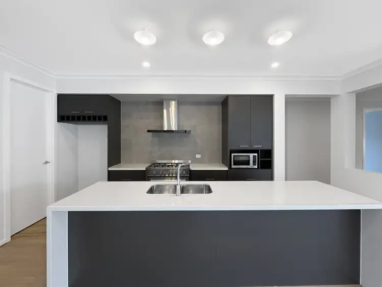 Third view of Homely house listing, 5 Elgin Rise, Mount Duneed VIC 3217