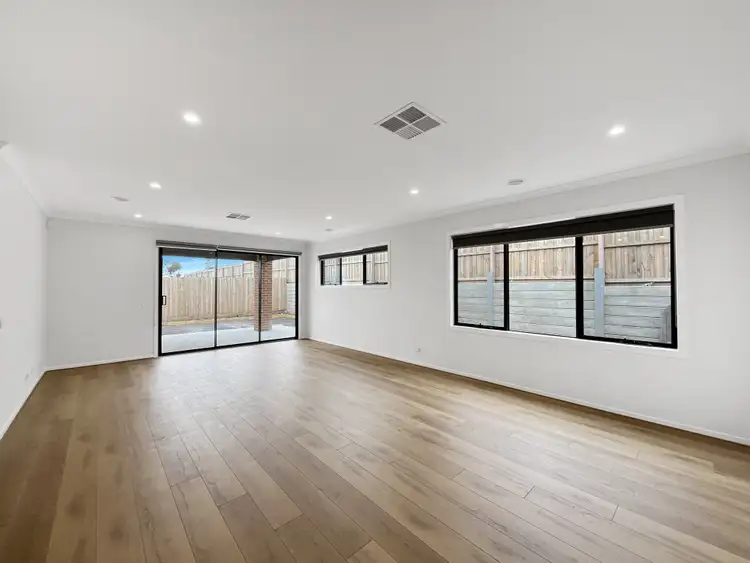 Fourth view of Homely house listing, 5 Elgin Rise, Mount Duneed VIC 3217