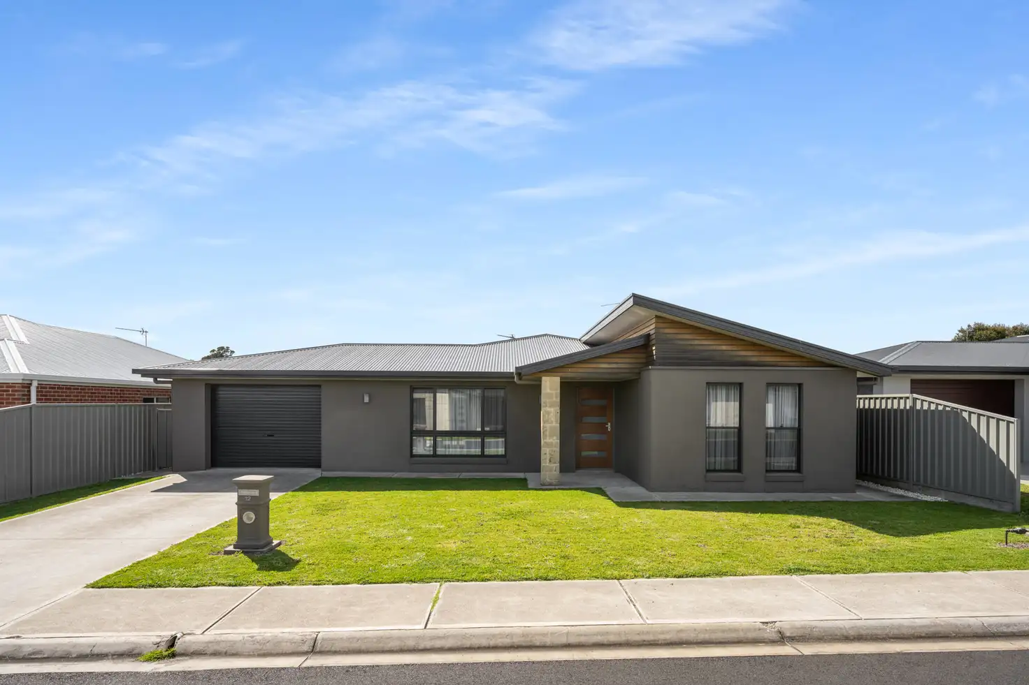 Main view of Homely house listing, 12/20 O'LEARY ROAD, Mount Gambier SA 5290