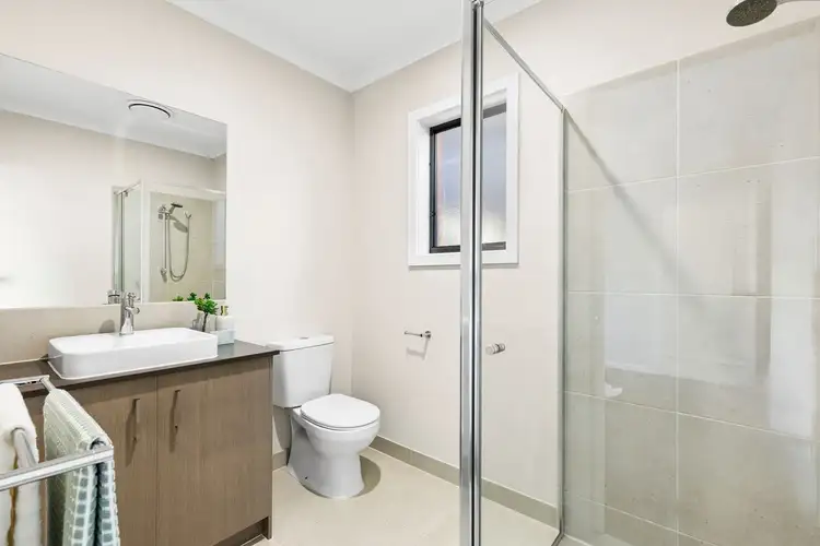 Third view of Homely house listing, 29 Fragrant Drive, Lara VIC 3212