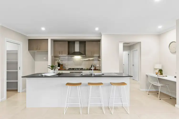 Fourth view of Homely house listing, 29 Fragrant Drive, Lara VIC 3212