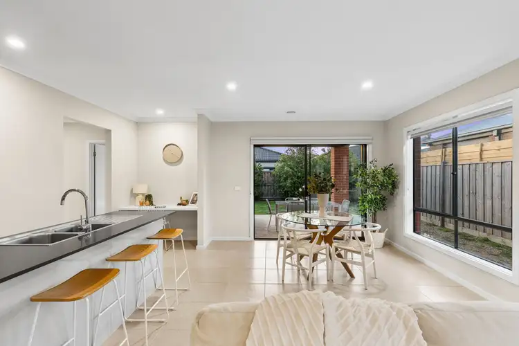 Fifth view of Homely house listing, 29 Fragrant Drive, Lara VIC 3212