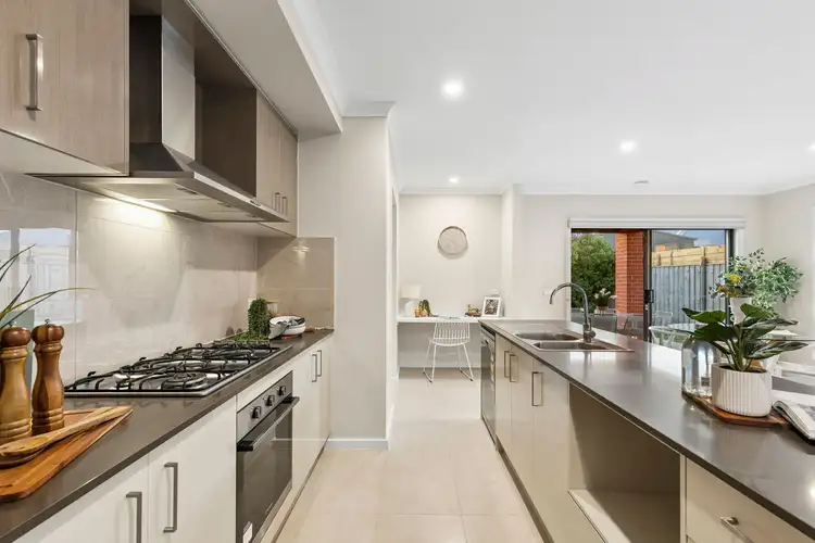 Sixth view of Homely house listing, 29 Fragrant Drive, Lara VIC 3212