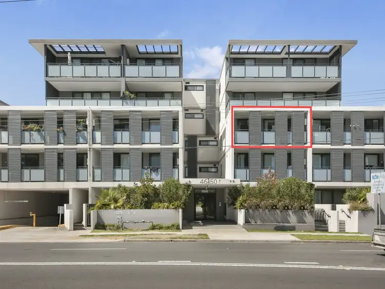 15/46-50 Hoxton Park Road, Liverpool NSW 2170