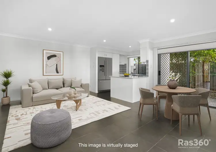 ID1107/26 Yaun Street, Coomera QLD 4209