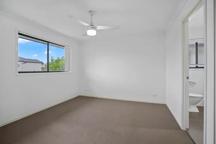 Fourth view of Homely townhouse listing, ID1107/26 Yaun Street, Coomera QLD 4209