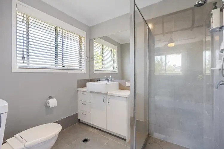 Fifth view of Homely townhouse listing, ID1107/26 Yaun Street, Coomera QLD 4209