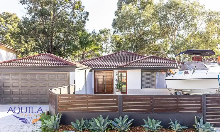 37 Bates Loop, Lockridge WA 6054