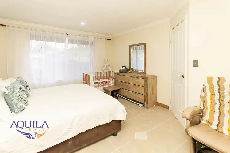 Third view of Homely house listing, 37 Bates Loop, Lockridge WA 6054