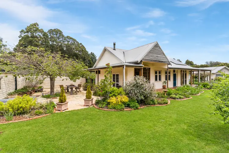 498 Blackwood Road, Newbury VIC 3458