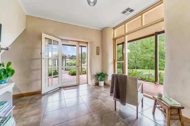 Third view of Homely house listing, 498 Blackwood Road, Newbury VIC 3458