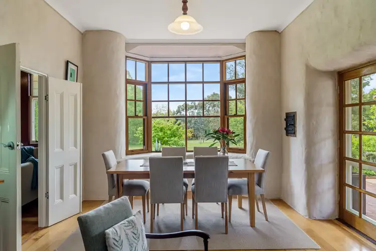 Fourth view of Homely house listing, 498 Blackwood Road, Newbury VIC 3458