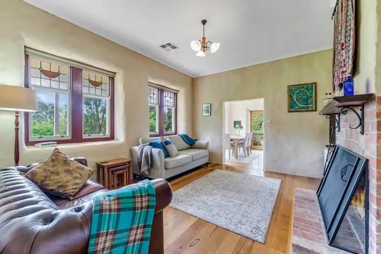 Sixth view of Homely house listing, 498 Blackwood Road, Newbury VIC 3458