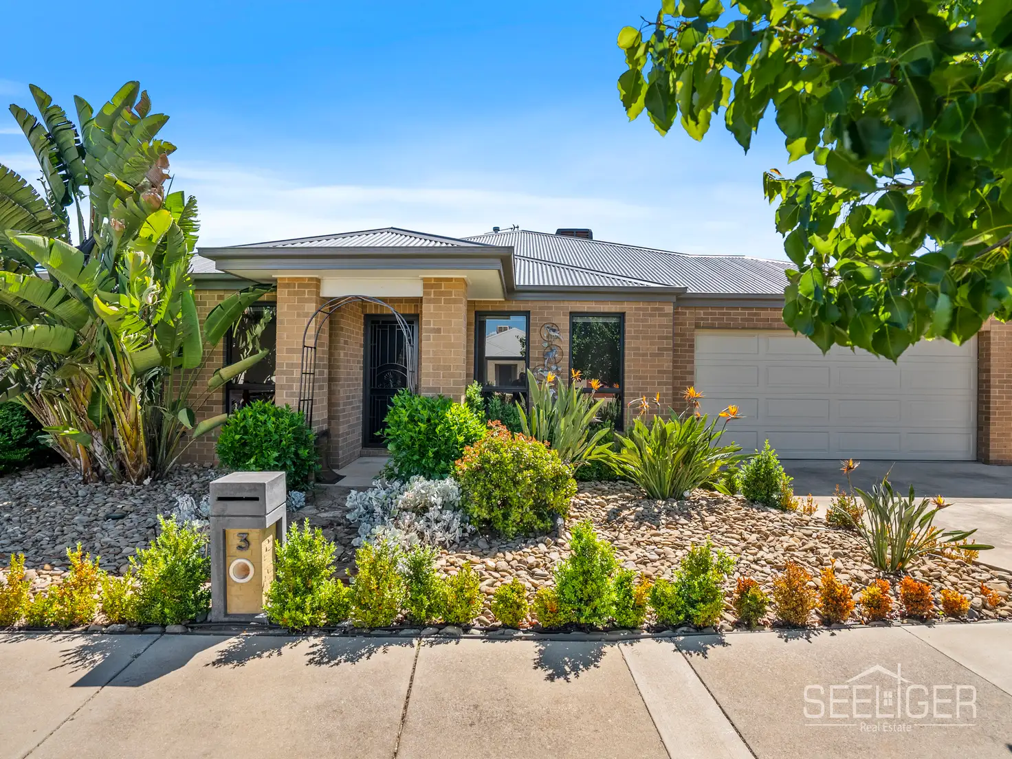 Main view of Homely house listing, 3 La Bamba Drive, Yarrawonga VIC 3730