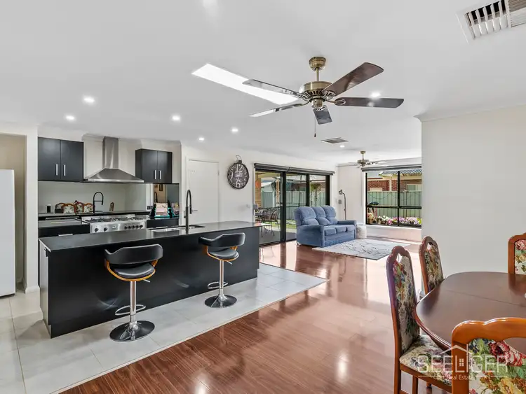 Second view of Homely house listing, 3 La Bamba Drive, Yarrawonga VIC 3730