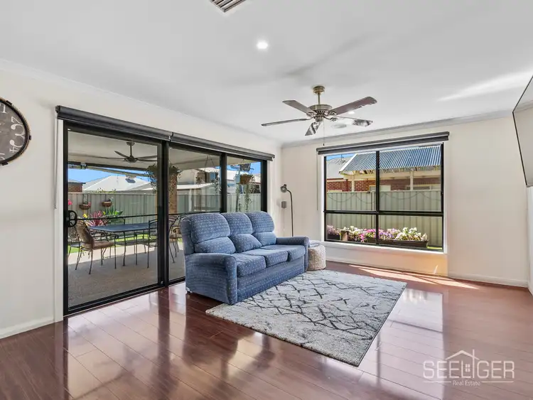 Fourth view of Homely house listing, 3 La Bamba Drive, Yarrawonga VIC 3730