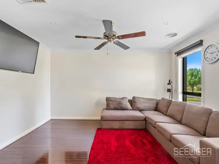 Fifth view of Homely house listing, 3 La Bamba Drive, Yarrawonga VIC 3730