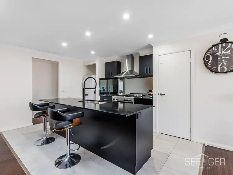 Sixth view of Homely house listing, 3 La Bamba Drive, Yarrawonga VIC 3730