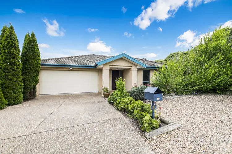 4 Unwin Avenue, Jerrabomberra NSW 2619