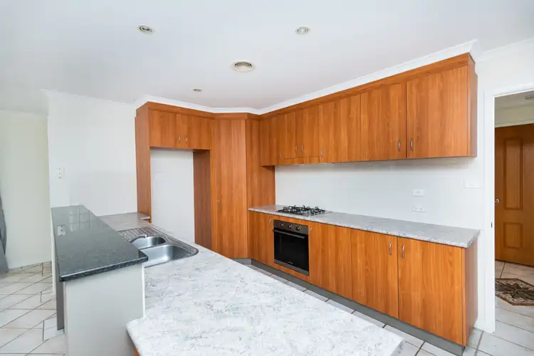 Fourth view of Homely house listing, 4 Unwin Avenue, Jerrabomberra NSW 2619