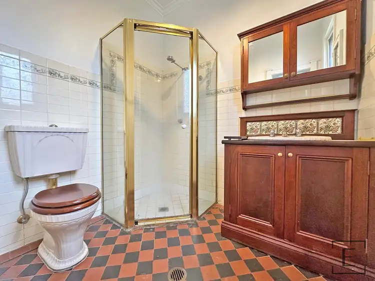 Fifth view of Homely house listing, 28 Ross Street, Gladesville NSW 2111