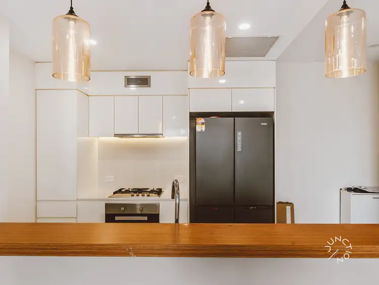 202/8 Dickens Street, Spring Hill QLD 4000