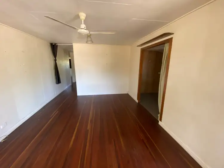 Fourth view of Homely house listing, 7 Scott Street, Dysart QLD 4745