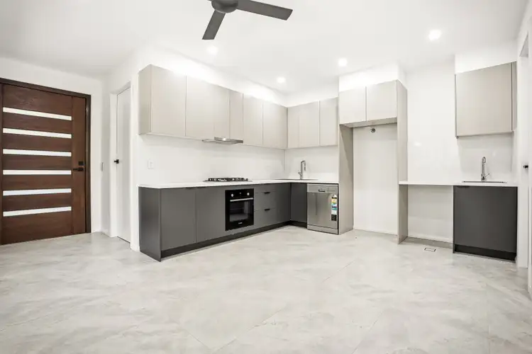 Second view of Homely house listing, 20A Vienna Street, Seven Hills NSW 2147