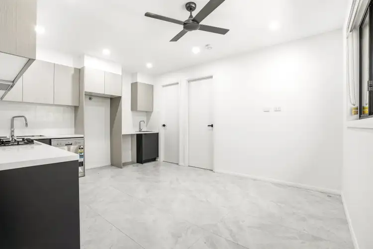 Third view of Homely house listing, 20A Vienna Street, Seven Hills NSW 2147