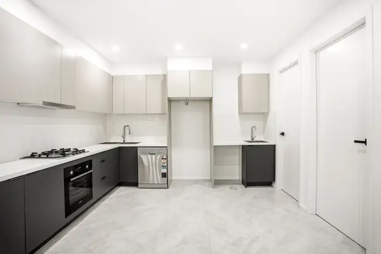 Fourth view of Homely house listing, 20A Vienna Street, Seven Hills NSW 2147