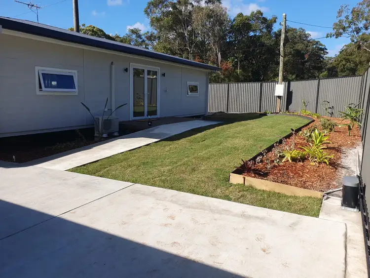 3 Rose Bay Drive, Russell Island QLD 4184