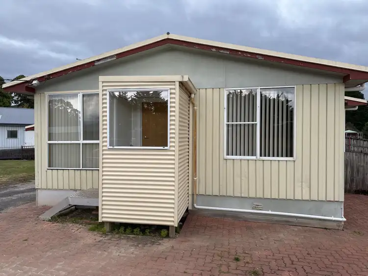23 Counsel Street, Zeehan TAS 7469