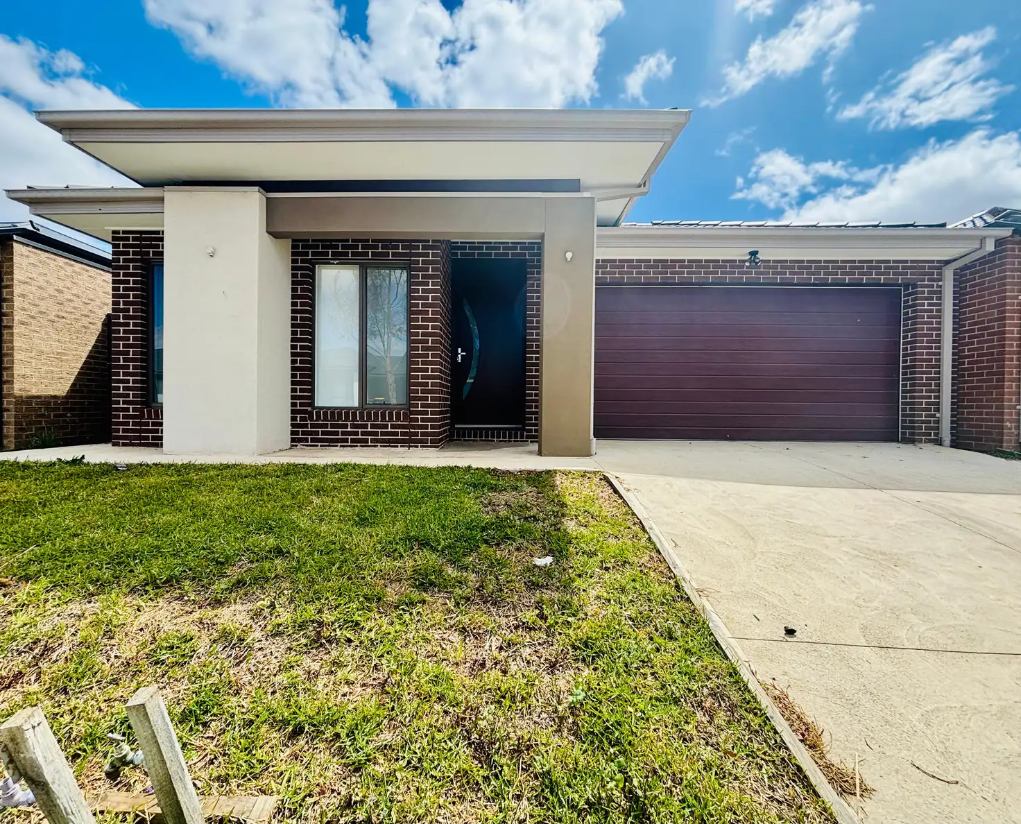 Main view of Homely house listing, 17 Hartland Rise, Cobblebank VIC 3338