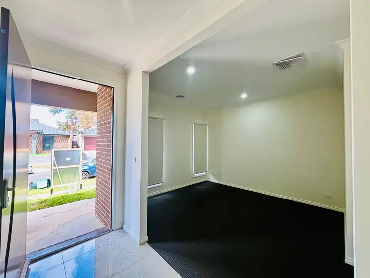 Second view of Homely house listing, 17 Hartland Rise, Cobblebank VIC 3338